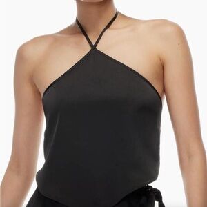 Wilfred Halter Blouse